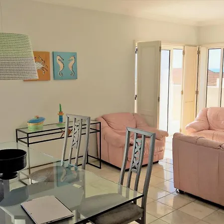 2 Bedrooms At 200 M Away From The With Sea View Furnished Balcony And Wifi * فيلا دو كوندي