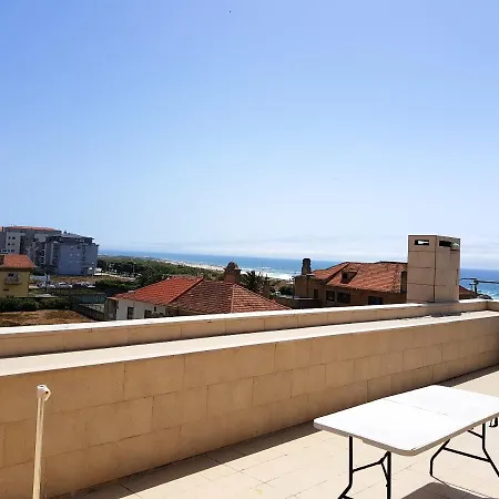 2 Bedrooms At 200 M Away From The With Sea View Furnished Balcony And Wifi شقة *