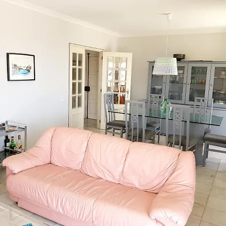 2 Bedrooms At 200 M Away From The With Sea View Furnished Balcony And Wifi