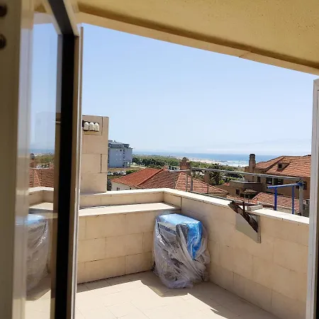 2 Bedrooms At 200 M Away From The With Sea View Furnished Balcony And Wifi *