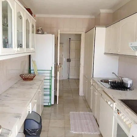 2 Bedrooms At 200 M Away From The With Sea View Furnished Balcony And Wifi شقة فيلا دو كوندي
