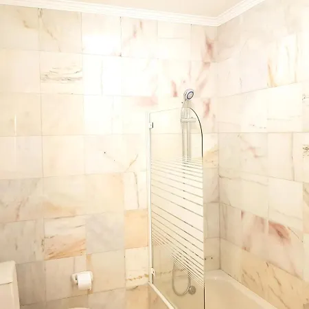 شقة 2 Bedrooms At 200 M Away From The With Sea View Furnished Balcony And Wifi فيلا دو كوندي